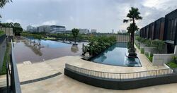 Normanton Park (D5), Apartment #501771031